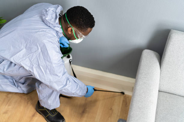 Best Pest Prevention Services  in Oakhurst, NJ